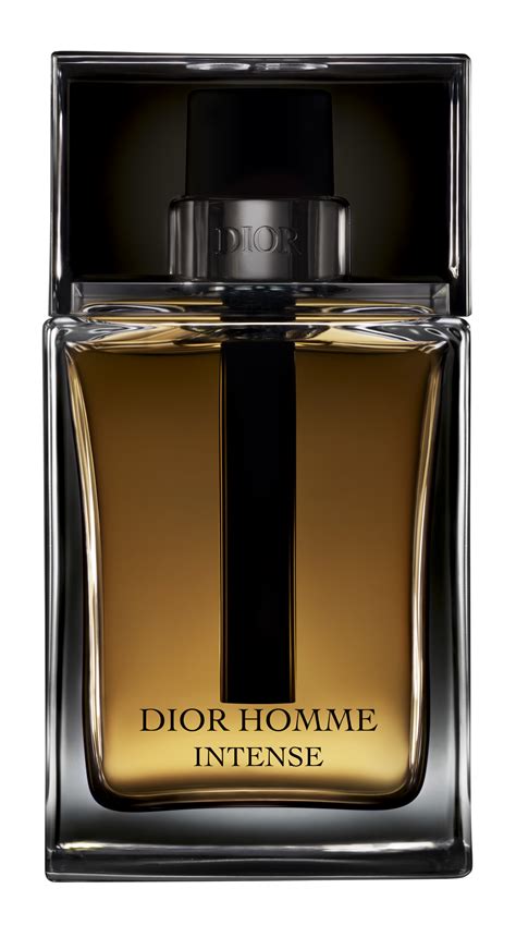 opinioni dior homme intense